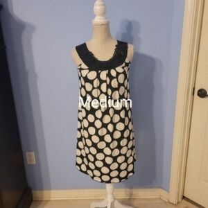 Come Como Medium Dress